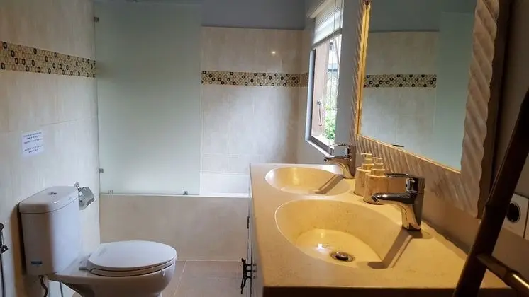 Superior Villa