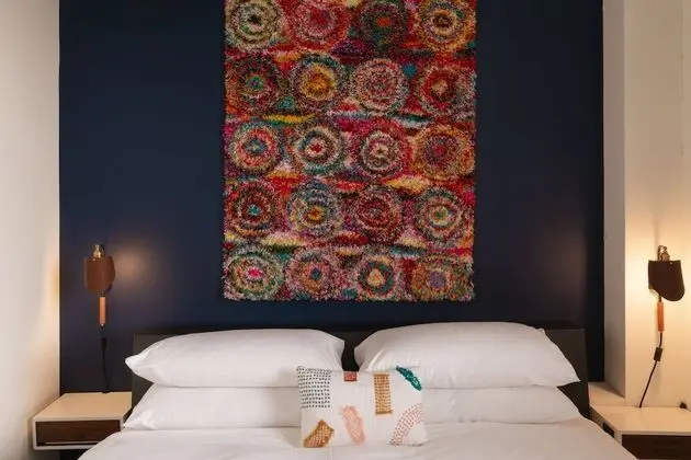 Deluxe Apart Daire, Birden Çok Yatak