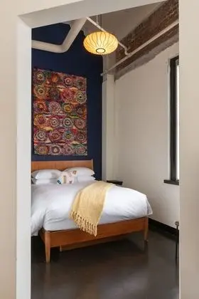 Deluxe Apart Daire, Birden Çok Yatak