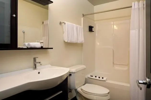 Deluxe Apart Daire, Birden Çok Yatak