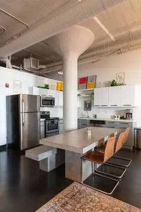 Three Bedroom Premium Suite