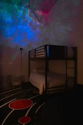 Three Bedroom Suite