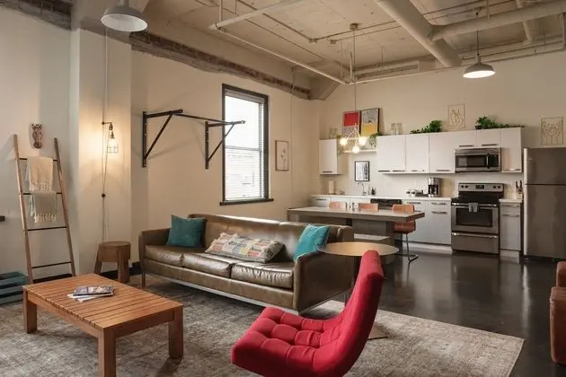 Three Bedroom Suite