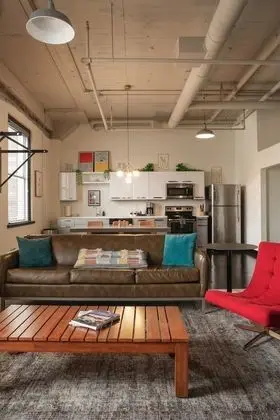 Three Bedroom Suite