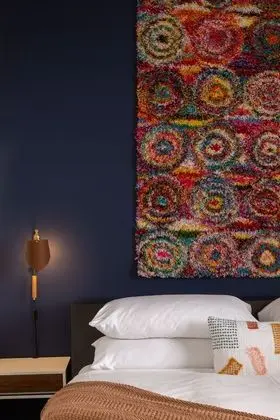 Two Bedroom Suite Accessible