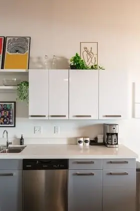 Two Bedroom Suite Accessible