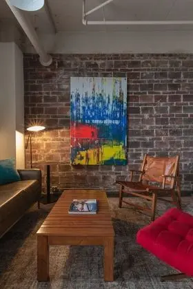 Two Bedroom Suite Accessible