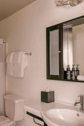 Two Bedroom Suite Accessible