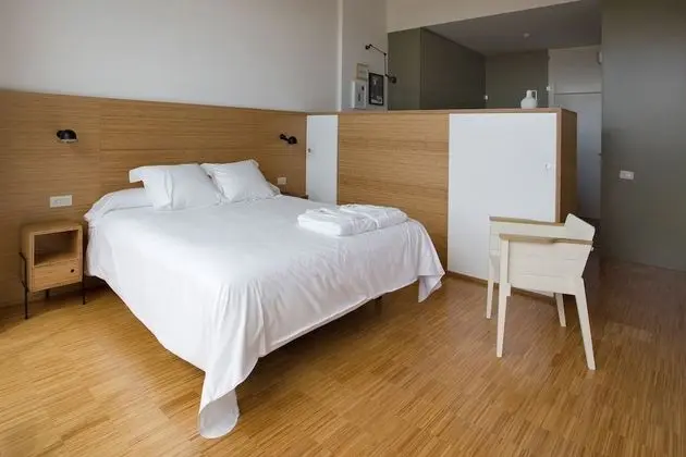 Design Tek Büyük Yataklı Oda