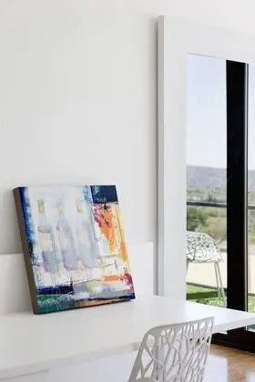 Superior Tek Büyük Yataklı Oda