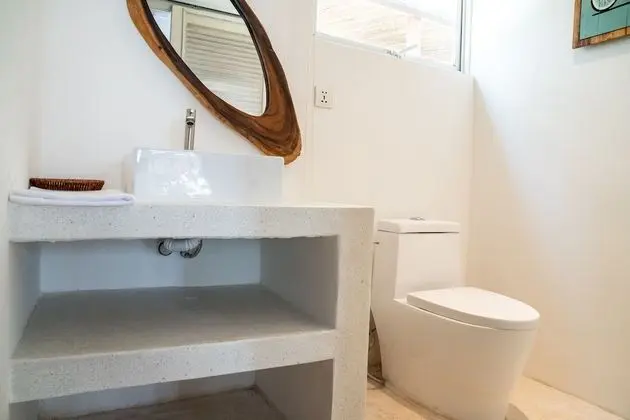 Deluxe Tek Büyük Yataklı Oda, Deniz Manzaralı