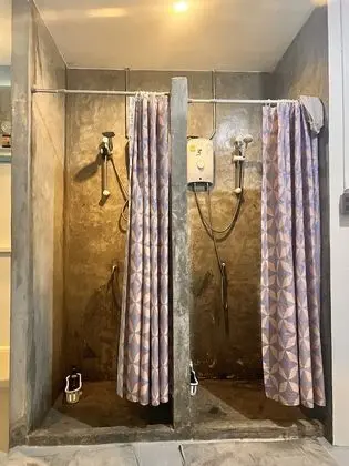 Ortak Ranzalı Oda, Karma Ranzalı Oda, Sigara İçilmez