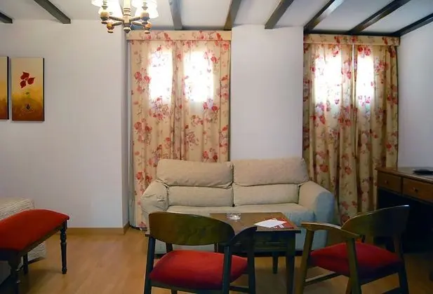 Dört Kişilik Oda (2 adultos, 2 niños)