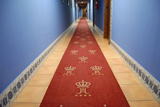 Standard Üç Kişilik Oda (3 adultos)