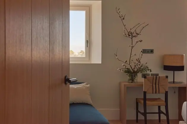 Premium Tek Büyük Yataklı Oda