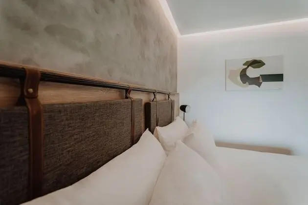 Panoramic Tek Büyük Yataklı Oda