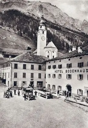 Standard Tek Büyük Yataklı Oda, Dağ Manzaralı