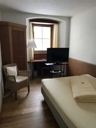 Standard Tek Kişilik Oda, Dağ Manzaralı