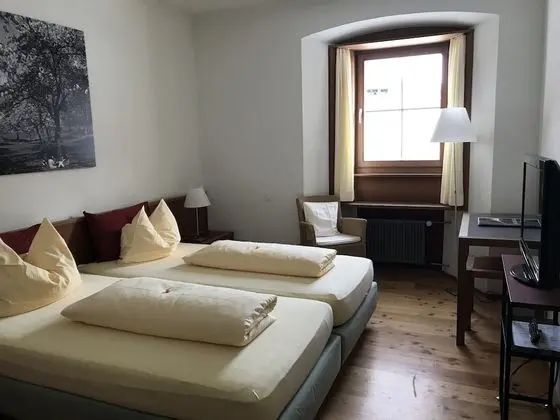 Superior Tek Büyük Yataklı Oda, Dağ Manzaralı