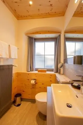 Superior Tek Büyük Yataklı Oda, Dağ Manzaralı