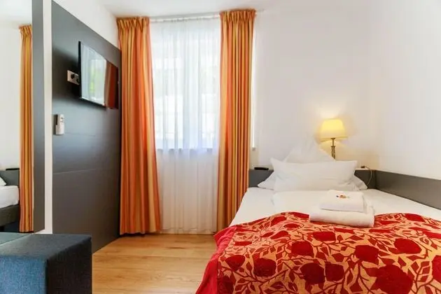 Standard Tek Kişilik Oda