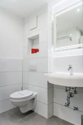 Standard Tek Kişilik Oda