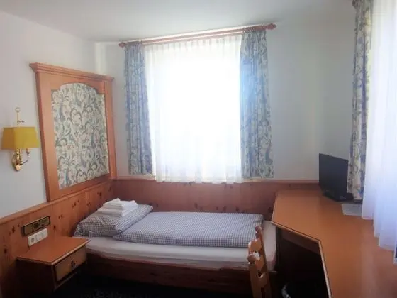 City Tek Kişilik Oda