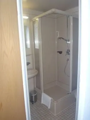 City Tek Kişilik Oda