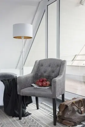 Junior Süit, Balkon, Deniz Manzaralı