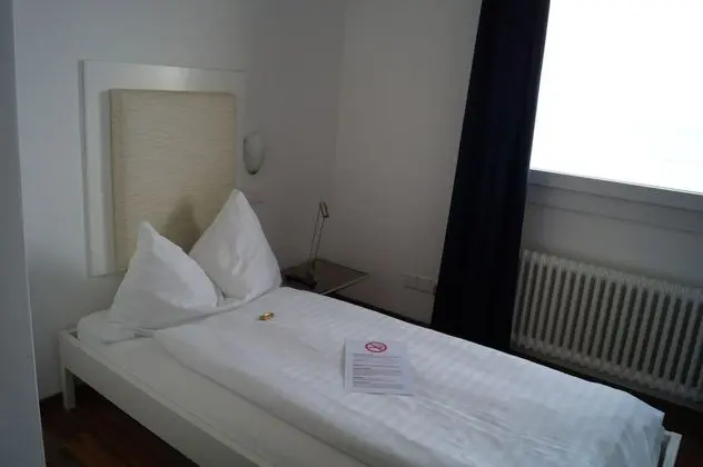 Panoramic Tek Kişilik Oda