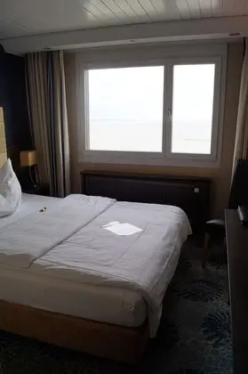 Panoramic Tek Kişilik Oda