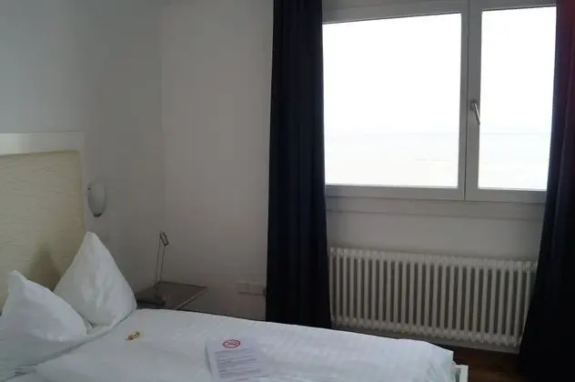 Panoramic Tek Kişilik Oda