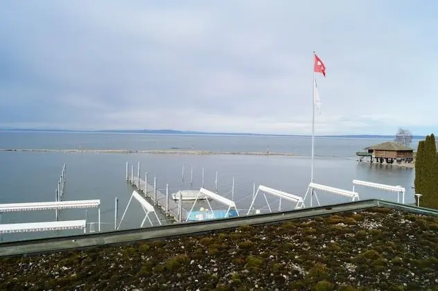 Panoramic Tek Kişilik Oda
