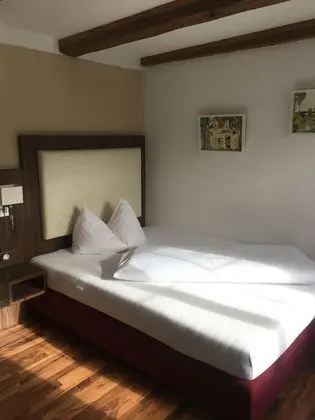 Standard Tek Kişilik Oda, 1 Tek Kişilik Yatak, Sigara İçilmez, Tepe Manzaralı