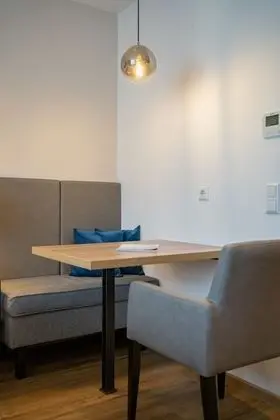 Junior Tek Büyük Yataklı Oda