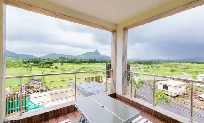 Deluxe Oda
