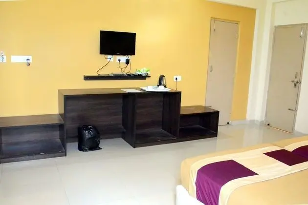Comfort Üç Kişilik Oda, 1 Yatak Odası, Sigara İçilmez, Şehir Manzaralı
