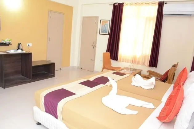 Comfort Üç Kişilik Oda, 1 Yatak Odası, Sigara İçilmez, Şehir Manzaralı