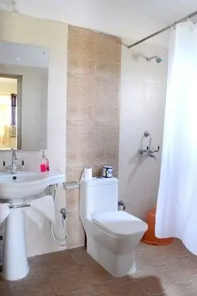 Comfort Üç Kişilik Oda, 1 Yatak Odası, Sigara İçilmez, Şehir Manzaralı