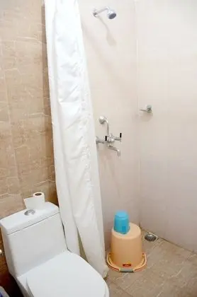 Deluxe Oda, 1 Yatak Odası, Özel Banyo, Şehir Manzaralı