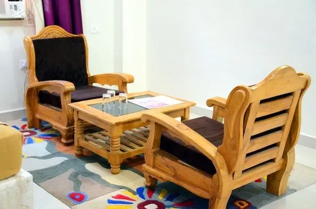 Family Dört Kişilik Oda, 2 Yatak Odası, Sigara İçilmez, Şehir Manzaralı
