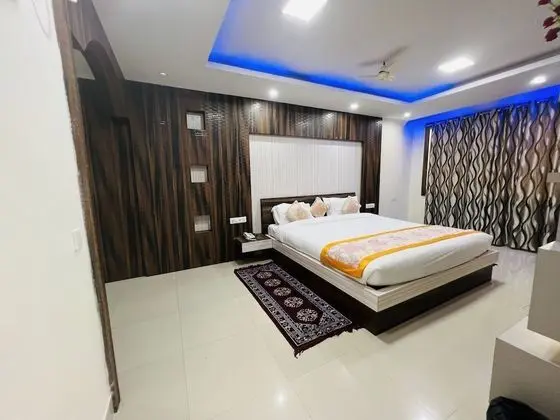 Deluxe Süit