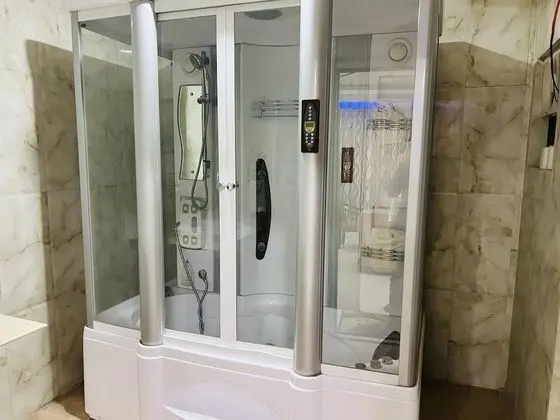 Deluxe Süit