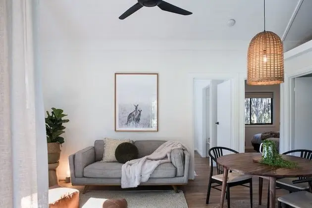 Elite Kır Evi, 2 Yatak Odası, Sigara İçilmez