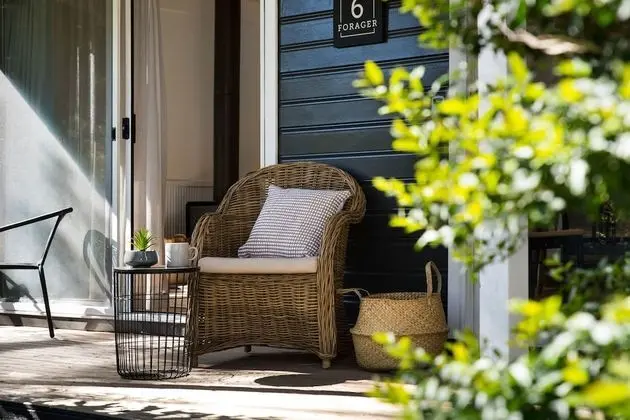 Elite Kır Evi, 2 Yatak Odası, Sigara İçilmez