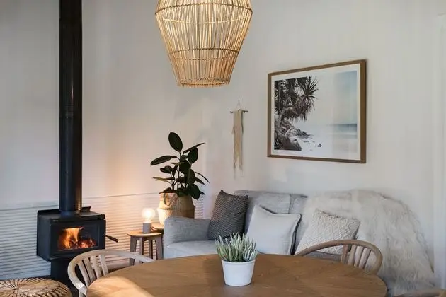 Exclusive Kır Evi, Sigara İçilmez