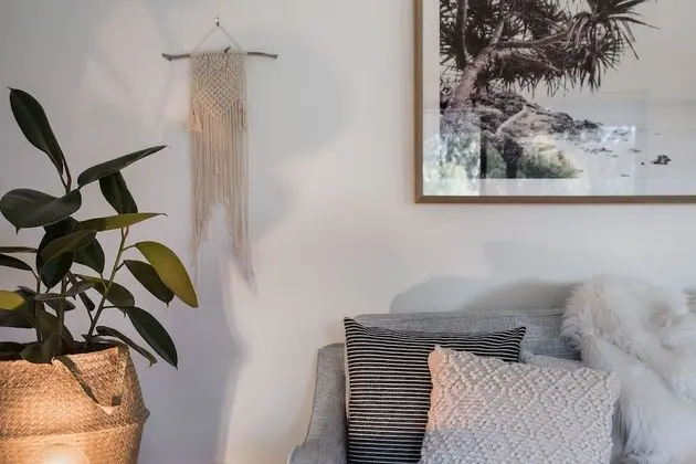 Exclusive Kır Evi, Sigara İçilmez