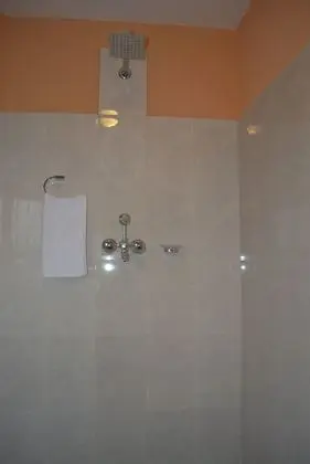 Basic İki Ayrı Yataklı Oda, 2 Yatak Odası, Bahçe Manzaralı