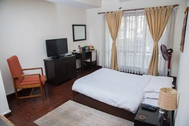 Basic Tek Kişilik Oda