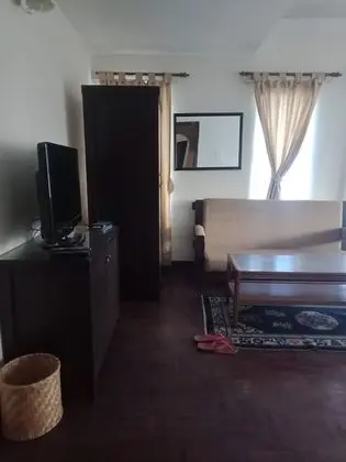 Standard Oda, Sigara İçilebilir, Balkon